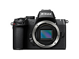 Nikon Z50II ~[XJ    m{fBṔn