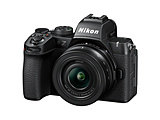 Nikon Z50II 16-50 VR YLbg ~[XJ    mY[Yn