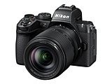 Nikon Z50II 18-140 VR YLbg ~[XJ    mY[Yn