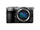 Z5IIC �~���[���X���J����  �V���o�[  �m�{�f�B�P�́n