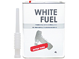 zCgt[G WHITE FUEL zCgK\ 4L mYt ULTRA PURE