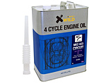 oCN 4TCNGWIC 4L 5W-40/SL/MA 100w MEC-023/CIRCUIT   EG284