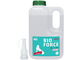 バイオエタノール BIO FORCE 発酵エタノール88％ 1L