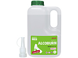 ARo[ ALCOBURN 1L RpAR[ ULTRA PURE