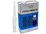 oCN 4TCNGWIC 1L 10W-40 SL GXeIC100i100wj MER-999/RACING   EG441