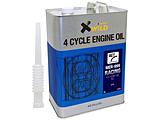 oCN 4TCNGWIC 4L 10W-40 SL GXeIC100i100wj MER-999/RACING   EG444