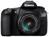 EOS 60D EF-S18-55 IS �����Y�L�b�g�^�f�W�^�����    �m�Y�[�������Y�n
