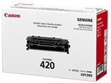 �y�����g�i�[�z CRG-420�@�g�i�[�J�[�g���b�W �i2617B005�j �y864�z