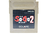 �k���Õi�l SAGA 2 ���`�� �y�Q�[���{�[�C�z