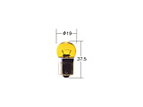 12V10W�@�J���[�o���u�@G18�@(1��/10����j  �C�G���[ 3441Y