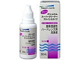 【ハード用/こすり洗い洗浄液】スーパークリーナーアドバンスタイプ(30ml)
