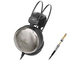 ATH-A2000Z[高分辨对应]艺术监视器头戴式耳机