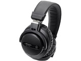 ATH-PRO5X BK黑色DJ头戴式耳机