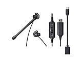 wbhZbg R  ATH-202USB mUSB-C{USB-A / /Cz^Cvn