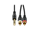 3m ��6.3mm�X�e���I�W��-�s��×2   AT-MI46/3.0 �m3.0m�n