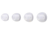 ER-CKM55L SWH �i�X�y�A�C���s�[�X/�X�P���g���z���C�g/L�T�C�Y�p6����j