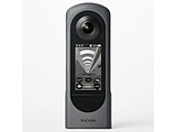 RICOH THETA X 360°�J����    �m4K�Ή��n