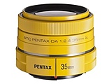 �J���������Y smc PENTAX-DA 35mmF2.4AL APS-C�p  �I�[�_�[�J���[�E�C�G���[  �m�y���^�b�N�XK /�P�œ_�����Y�n ���󒍐��Y_�L�����Z��/�ԕi�s��