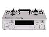 �K�X�e�[�u���R����  �z���C�g IC-S89SH-R LPG �m��60cm /�v���p���K�X /�E���΁n