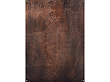 X-Drop Fabric�@5�t�B�[�g×7�t�B�[�g�i1.52×2.13m�j�@Copper Wall�i�R�b�p�[�j