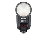GODOX�@�N���b�v�I�����E���h�t���b�V���uV100O OM/�I�����p�X/�p�i�\�j�b�N�p�v