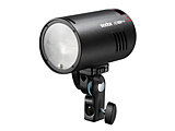 GODOX AD100ProII ���m�u���b�N�^�C�v �o�b�e���[��TTL�|�P�b�g�t���b�V��