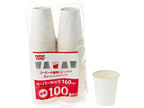 DR-505PT�@�y�[�p�[�J�b�v160ML�@100��