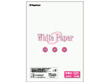 �i�|�O�O�T�@White Paper �i�z���C�g�y�[�p�[�j�@�������@A3�m�r�@100��