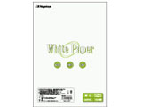 �i-011 White Paper �i�z���C�g�y�[�p�[�j���� B5 100��