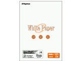 �i�|�O�Q�R�@White Paper �i�z���C�g�y�[�p�[�j�@�������@B4�@50��
