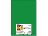 �N�������J���[ �݂ǂ� 122g/m2 �iA4�T�C�Y�E20���j�@�i-CR004