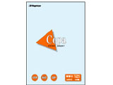 �i-3410 �J���[�y�[�p�[Copa�i�R�p�j������ A4 �� 50��