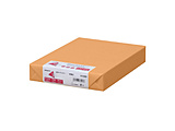 �k�e��v�����^�l�J���[�y�[�p�[ ������ 0.09mm [B5 /500��] �i-4268 �I�����W