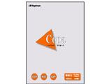 �i-4414 �J���[�y�[�p�[Copa(�R�p) ������ B5 �� 50��