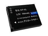 Kenko fW^Jpobe[pbN   NP-6L