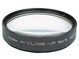 52mm ACN[YAbvY No.5