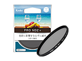 PRO ND2 N 72mm