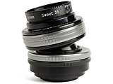 �R���|�[�U�[�v��II �X�E�C�[�g35 [FUJIFILM X�}�E���g] �e�B���g�����Y(MF�����Y)