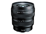 Tokina atx-m 11-18mm F2.8 �\�j�[E�p    �m�\�j�[E /�Y�[�������Y�n