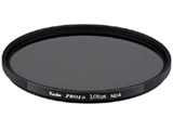 49mm PRO1D ���[�^�XND�t�B���^�[ ND4