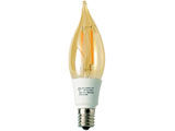 LED�d�� �i�V�����f���A�d���`�E�S����440lm�^�d���F�����E����E17�j�@LDC3L-GV40WE17-TM