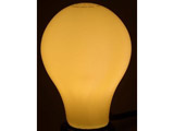 LEDフィラメント電球　一般電球形　60W相当　調光タイプ LDA7LWGD60W-TM [E26 /電球色]