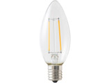 25W���� LED�t�B�������g�^ �V�����f���A�d�� ����E17�^�C�v   LDC2LC25WE17T2 �mE17 /25W���� /�d���F�n