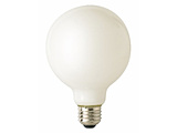 LED�d�� �t�B�������g�^ �z���C�g LDG7LGWD60WTM �mE26 /�{�[���d���` /60W���� /�d���F /1�� /�S�����^�C�v�n