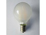 LED�t�B�������g�^�d�� �t���X�g ����E17 25W�����i�d���F�j   LG502LF25E17TM �mE17 /�{�[���d���` /25W���� /�d���F /1�� /�S�����^�C�v�n