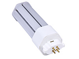 �y���v�����H���K�v�zLED�R���p�N�g�^�u���� FDL27�` �����F  �����F LEFDL27-N-TM �mGx10q /27�` /�����F /1�{�n