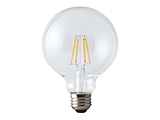 40W���� �{�[���`LED�d�� ����E26 �N���A �d���F   LDG4L-GC40W-TM �mE26 /�{�[���d���` /40W���� /�d���F /1�� /�S�����^�C�v�n