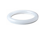 FCL�ی^LED 20W�`���� �d���F�y�������H���K�v�z   AL-CT-10WL-TM �mG10q /20�` /�d���F /1�{�n