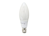 40W���� LED�V�����f���A�d�� E17 �d���F �z���C�g   LDC4LW40WE17T3 �mE17 /�V�����f���A�d���` /40W���� /�d���F /1�� /�S�����^�C�v�n