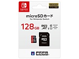microSDカード for Nintendo Switch 128GB